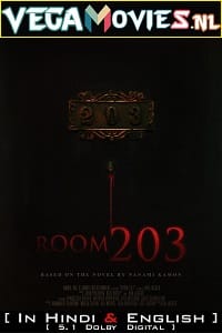  Room 203 (2022) Dual Audio {Hindi-English} WEB-DL 480p [400MB] | 720p [1.4GB] | 1080p [3.8GB] | 2160p [8.7GB]