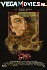  Young Sherlock Holmes (1985) Dual Audio {Hindi-English} 480p [300MB] | 720p [1GB] | 1080p [2.4GB]