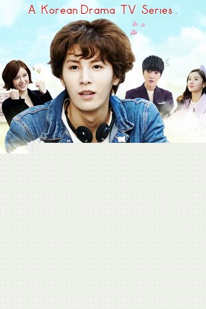  My Unfortunate Boyfriend (Season 1) Hindi Dubbed Complete K-Drama Series 480p | 720p WEB-DL
