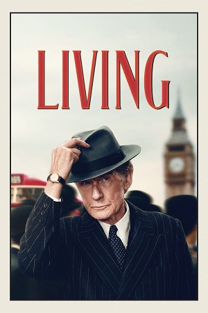  Living (2022) Dual Audio {Hindi-English} BluRay 480p [450MB] | 720p [850MB] | 1080p [1.8GB]