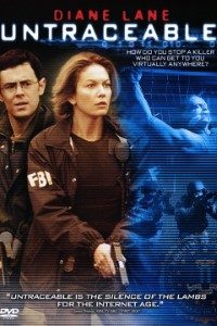  Untraceable (2008) Dual Audio {Hindi-English} 480p [350MB] | 720p [900MB]