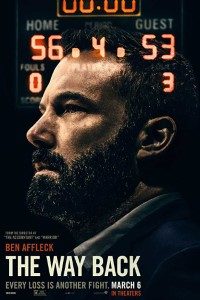 Download The Way Back (2020) English 480p [350MB] | 720p [1GB] WEB-DL