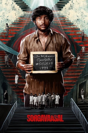  Sorgavaasal (2024) ORG. DD5.1 [Hindi - Tamil] WEB-DL 480p [500MB] | 720p [1.2GB] | 1080p [2.8GB]